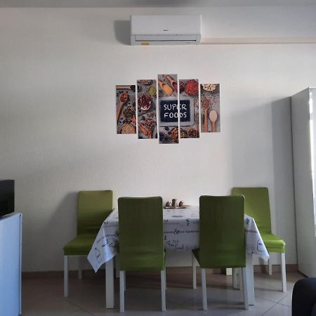 Apartment Gs Centar Gospic Bagian luar foto