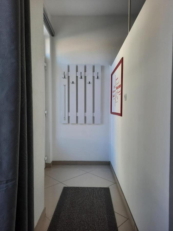 Apartment Gs Centar Gospic Bagian luar foto