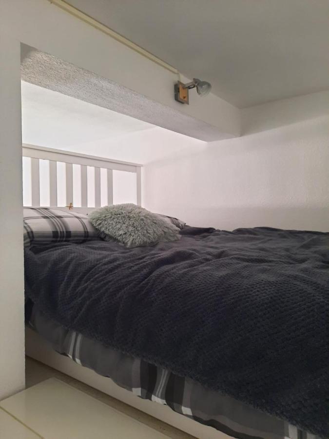Apartment Gs Centar Gospic Bagian luar foto